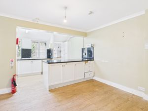 Kitchen/dining/family room - click for photo gallery